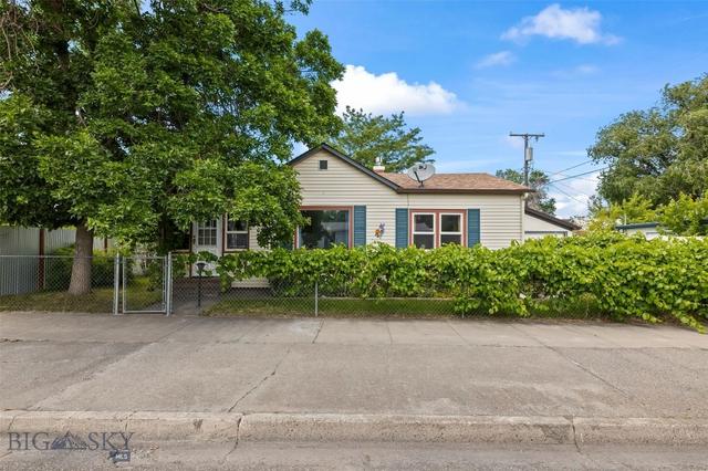311 E Clark St, Livingston, MT 59047