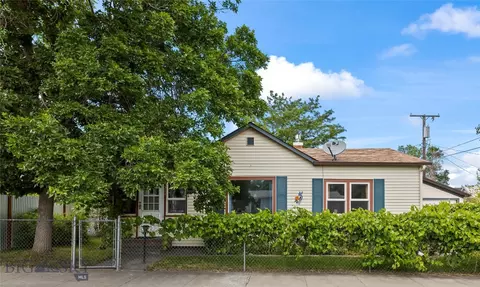 311 E Clark St, Livingston, MT 59047
