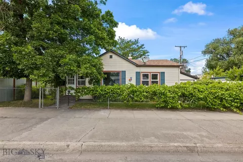 311 E Clark St, Livingston, MT 59047