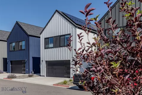 901 Scenic Trl #6, Livingston, MT 59047