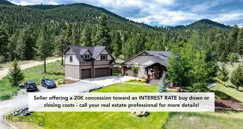 Undisclosed, Clancy, MT 59634