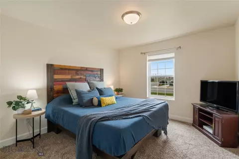 Bedroom - 600 13th St, Belgrade, MT 59714 photo 3 of 4