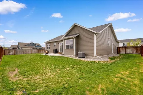 Exterior - 600 13th St, Belgrade, MT 59714 photo 1 of 3