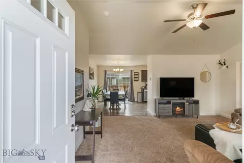 Entry Way - 600 13th St, Belgrade, MT 59714 photo 1 of 1