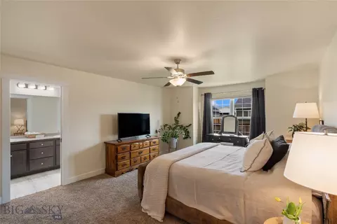 Bedroom - 600 13th St, Belgrade, MT 59714 photo 1 of 4
