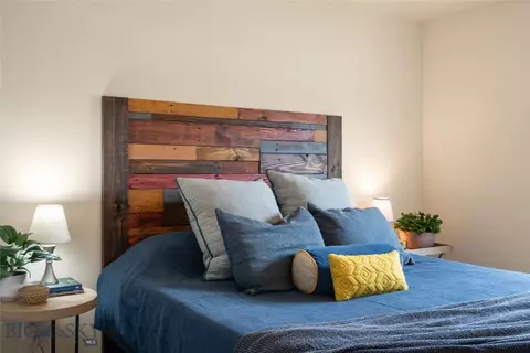 Bedroom - 600 13th St, Belgrade, MT 59714 photo 4 of 4