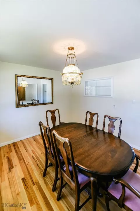 Dining - 635 E Morse St, Dillon, MT 59725 photo 2 of 2