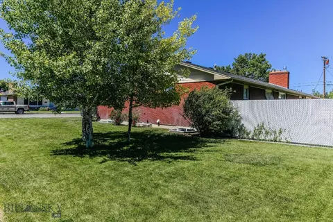 Exterior - 635 E Morse St, Dillon, MT 59725 photo 7 of 11