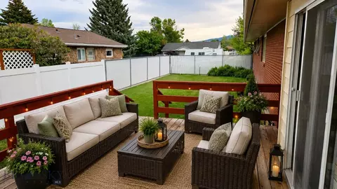Exterior - 635 E Morse St, Dillon, MT 59725 photo 3 of 11
