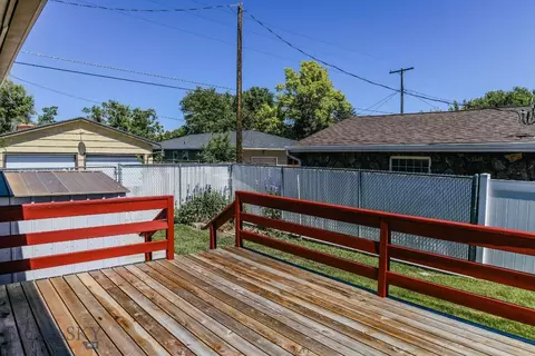 Exterior - 635 E Morse St, Dillon, MT 59725 photo 8 of 11