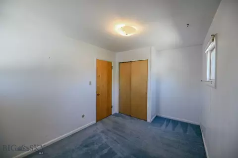 Bedroom - 635 E Morse St, Dillon, MT 59725 photo 5 of 9