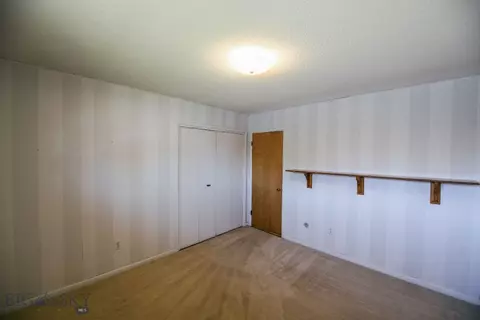 Bedroom - 635 E Morse St, Dillon, MT 59725 photo 6 of 9
