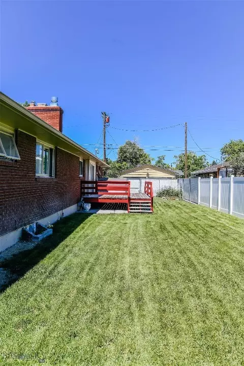 Exterior - 635 E Morse St, Dillon, MT 59725 photo 10 of 11