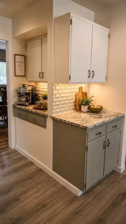 Kitchen - 635 E Morse St, Dillon, MT 59725 photo 3 of 6