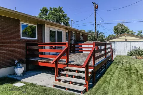 Exterior - 635 E Morse St, Dillon, MT 59725 photo 11 of 11