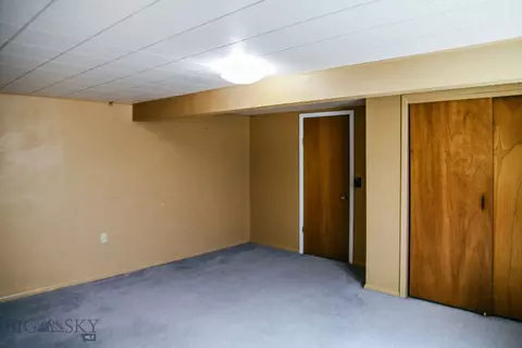 Bedroom - 635 E Morse St, Dillon, MT 59725 photo 9 of 9