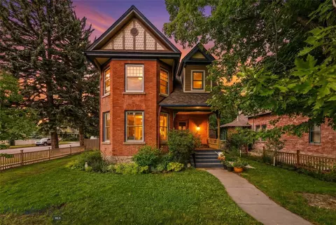 130 S 5th St, Livingston, MT 59047