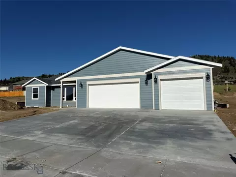 343 Avon Cir, Butte, MT 59701