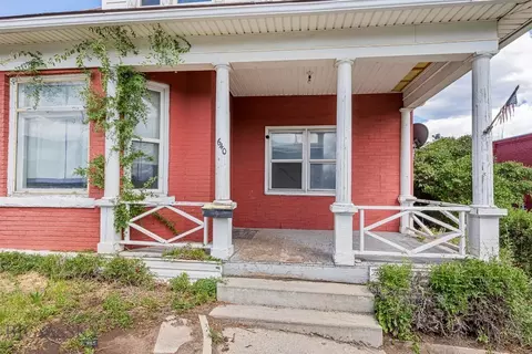 640 S Montana St, Butte, MT 59701