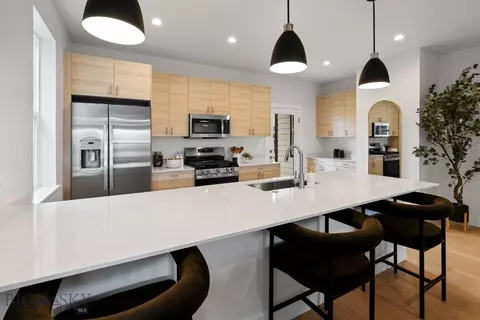 Kitchen - 809 Spaniel Ln, Belgrade, MT 59714 photo 1 of 9