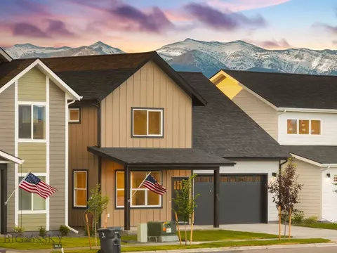 Exterior - 809 Spaniel Ln, Belgrade, MT 59714 photo 13 of 15