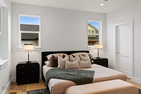 Bedroom - 809 Spaniel Ln, Belgrade, MT 59714 photo 1 of 6