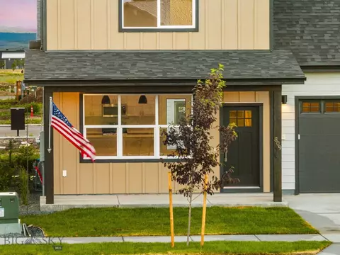 Exterior - 809 Spaniel Ln, Belgrade, MT 59714 photo 11 of 15