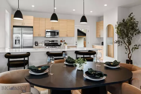 Dining - 809 Spaniel Ln, Belgrade, MT 59714 photo 2 of 10