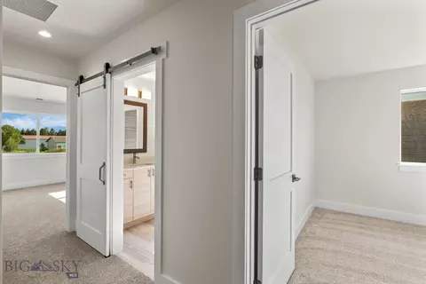 Entry Way - 809 Spaniel Ln, Belgrade, MT 59714 photo 3 of 3
