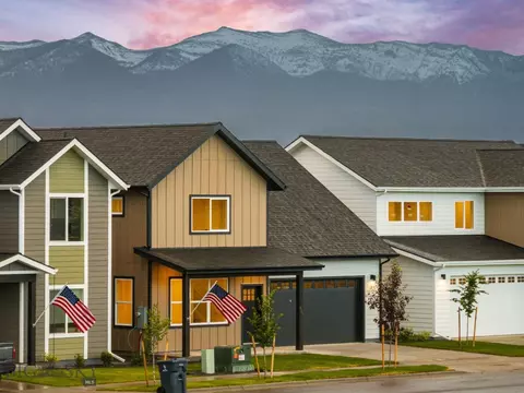 Exterior - 809 Spaniel Ln, Belgrade, MT 59714 photo 1 of 15