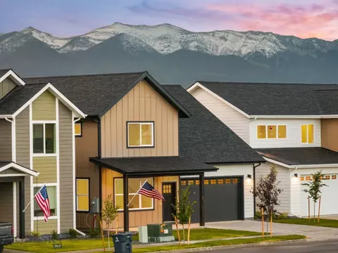 Exterior - 809 Spaniel Ln, Belgrade, MT 59714 photo 2 of 15