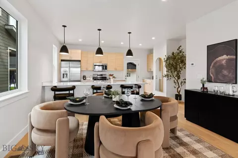 Dining - 809 Spaniel Ln, Belgrade, MT 59714 photo 1 of 10