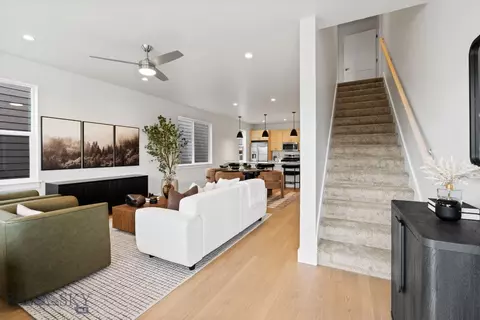 Entry Way - 809 Spaniel Ln, Belgrade, MT 59714 photo 1 of 3