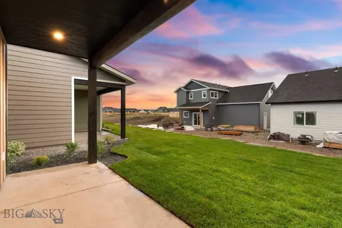 Exterior - 809 Spaniel Ln, Belgrade, MT 59714 photo 15 of 15