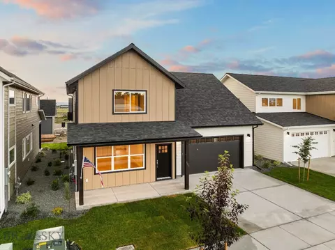 Exterior - 809 Spaniel Ln, Belgrade, MT 59714 photo 9 of 15