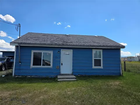 1440 Water Line, Butte, MT 59701