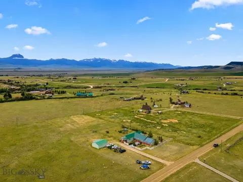 353 Shining Mountains Loop Rd, Ennis, MT 59729 photo 62