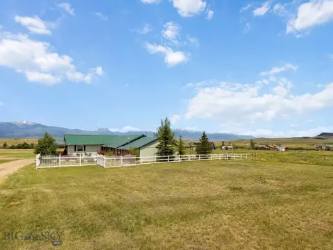 353 Shining Mountains Loop Rd, Ennis, MT 59729 photo 57