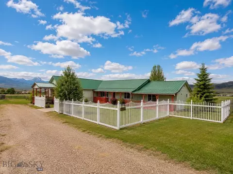 353 Shining Mountains Loop Rd, Ennis, MT 59729 photo 7