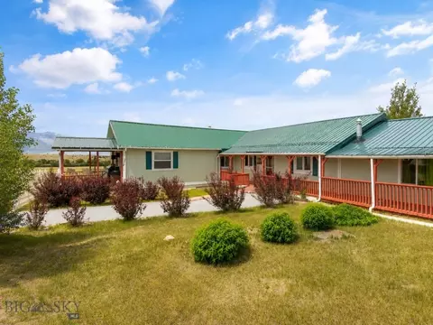 353 Shining Mountains Loop Rd, Ennis, MT 59729 photo 17