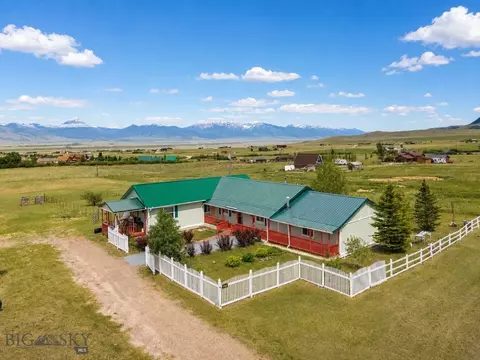 353 Shining Mountains Loop Rd, Ennis, MT 59729 photo 68