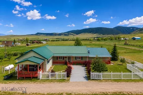 353 Shining Mountains Loop Rd, Ennis, MT 59729 photo 1