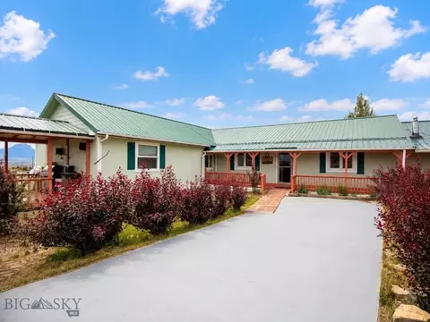 353 Shining Mountains Loop Rd, Ennis, MT 59729 photo 3