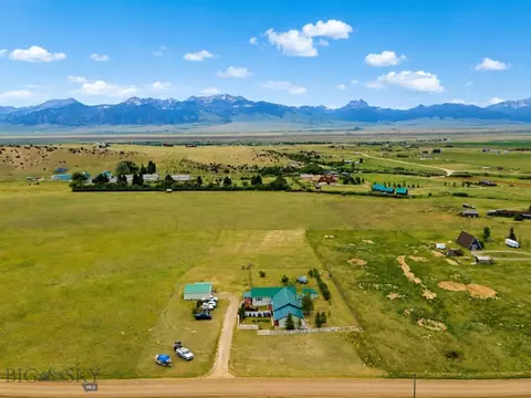 353 Shining Mountains Loop Rd, Ennis, MT 59729 photo 61
