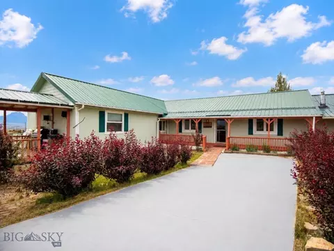 353 Shining Mountains Loop Rd, Ennis, MT 59729 photo 3