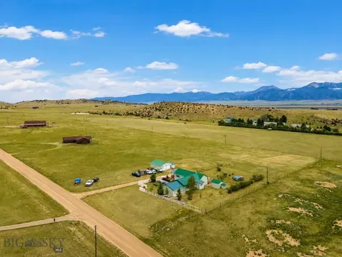 353 Shining Mountains Loop Rd, Ennis, MT 59729 photo 60