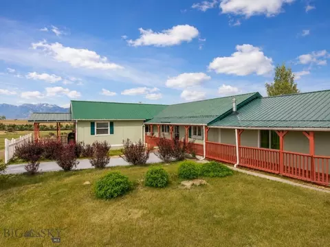 353 Shining Mountains Loop Rd, Ennis, MT 59729 photo 16