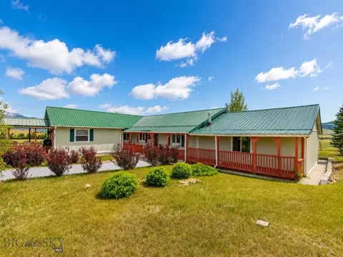 353 Shining Mountains Loop Rd, Ennis, MT 59729 photo 18