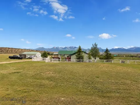 353 Shining Mountains Loop Rd, Ennis, MT 59729 photo 59