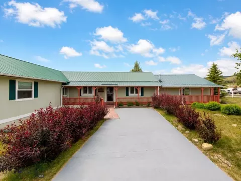 353 Shining Mountains Loop Rd, Ennis, MT 59729 photo 4